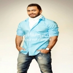 Tamer hosny